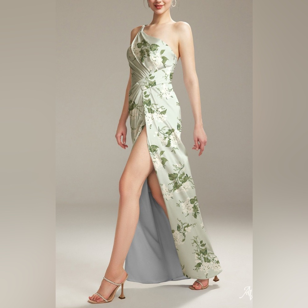 AW ARUM DRESS
Sage Garden Party Sz 6 NWOT - Picture 2 of 4